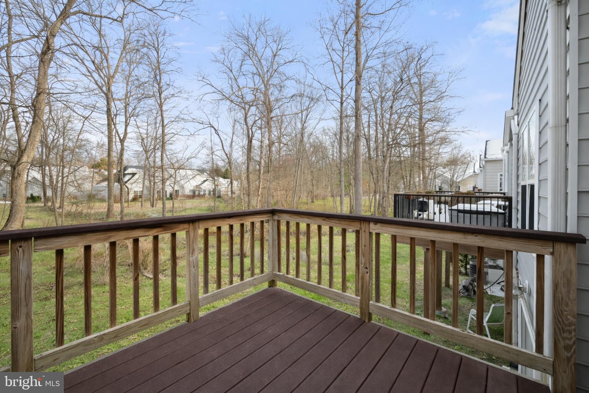 HICKORY CREST - Residential