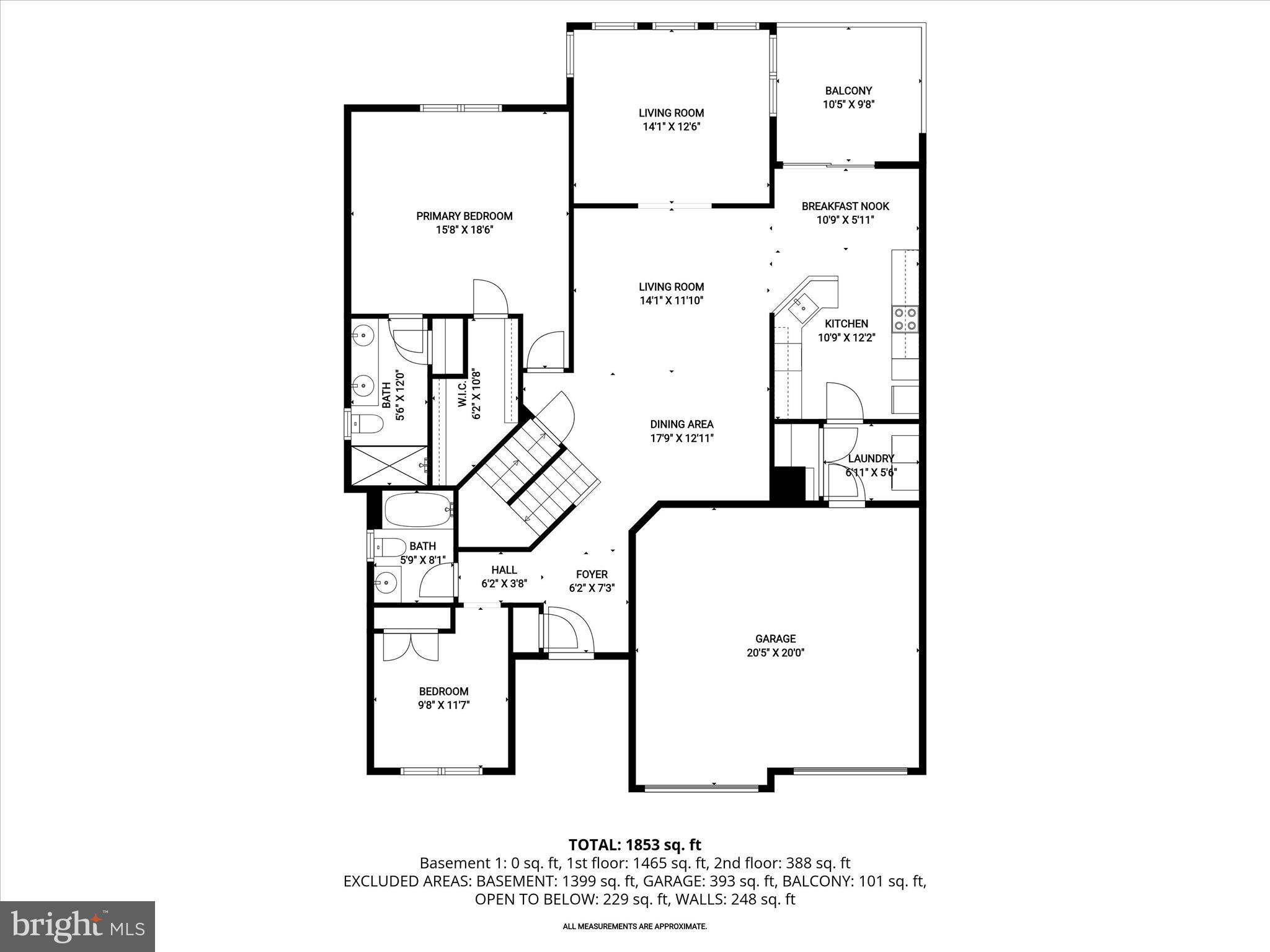 HICKORY CREST - Residential