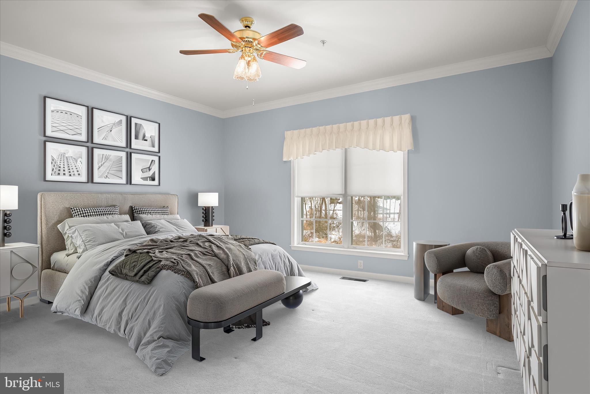 HICKORY CREST - Residential