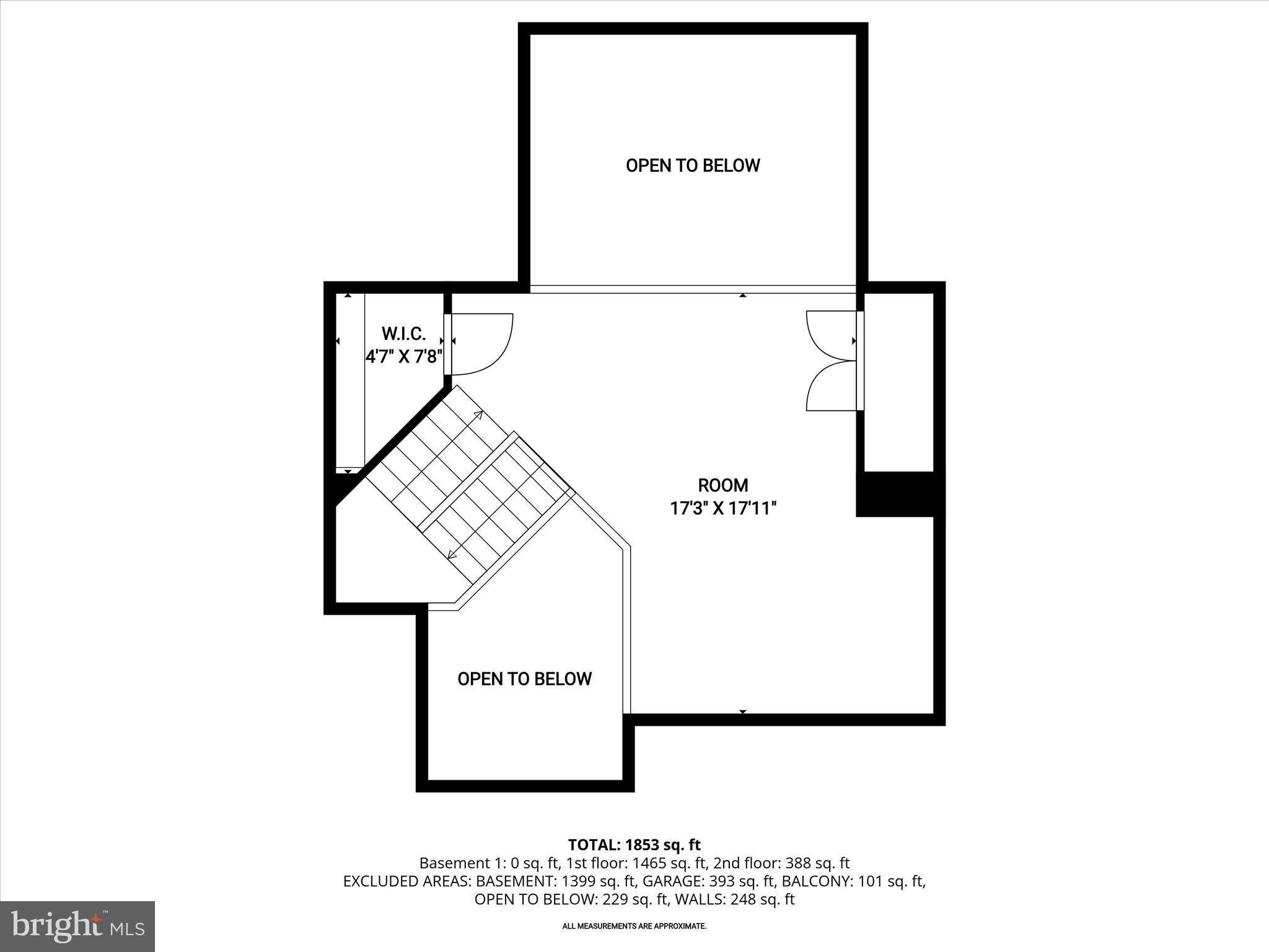 HICKORY CREST - Residential