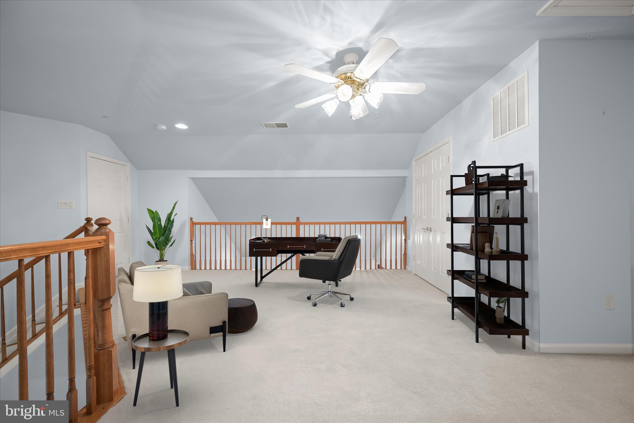 HICKORY CREST - Residential