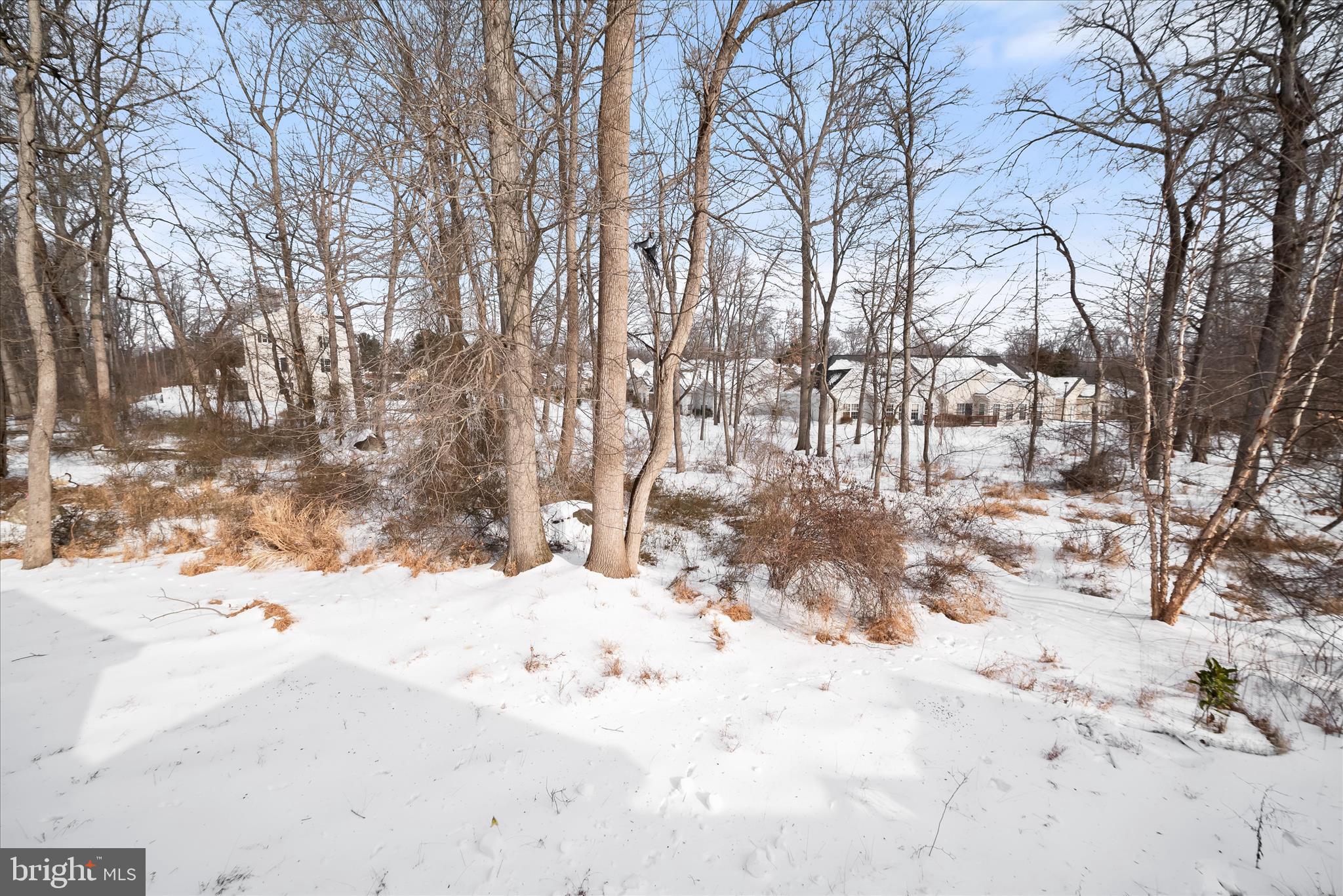 HICKORY CREST - Residential