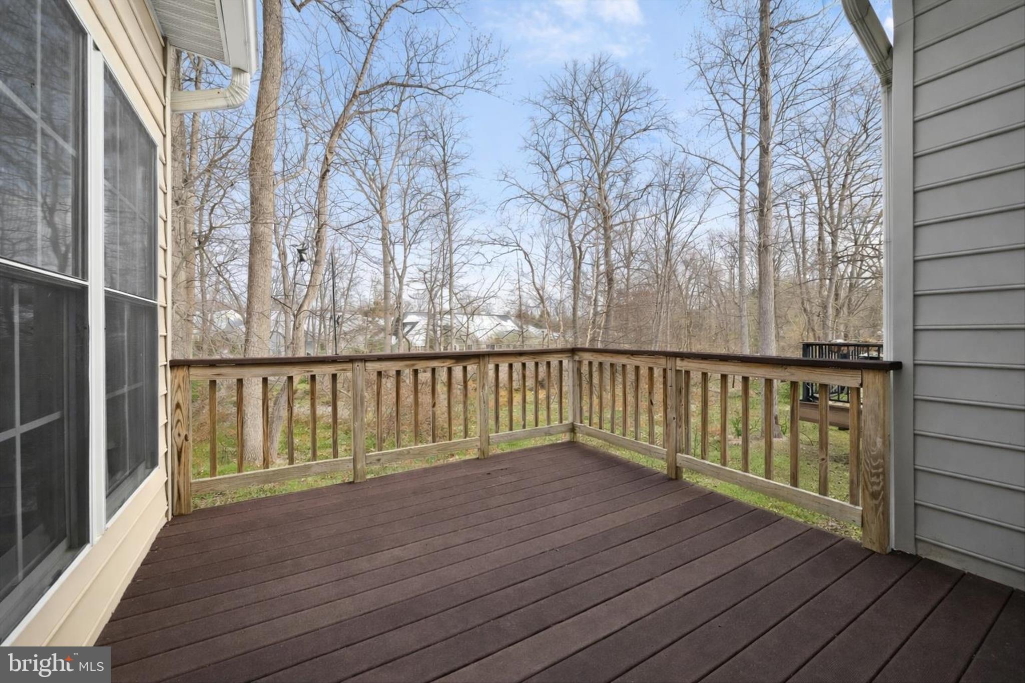 HICKORY CREST - Residential