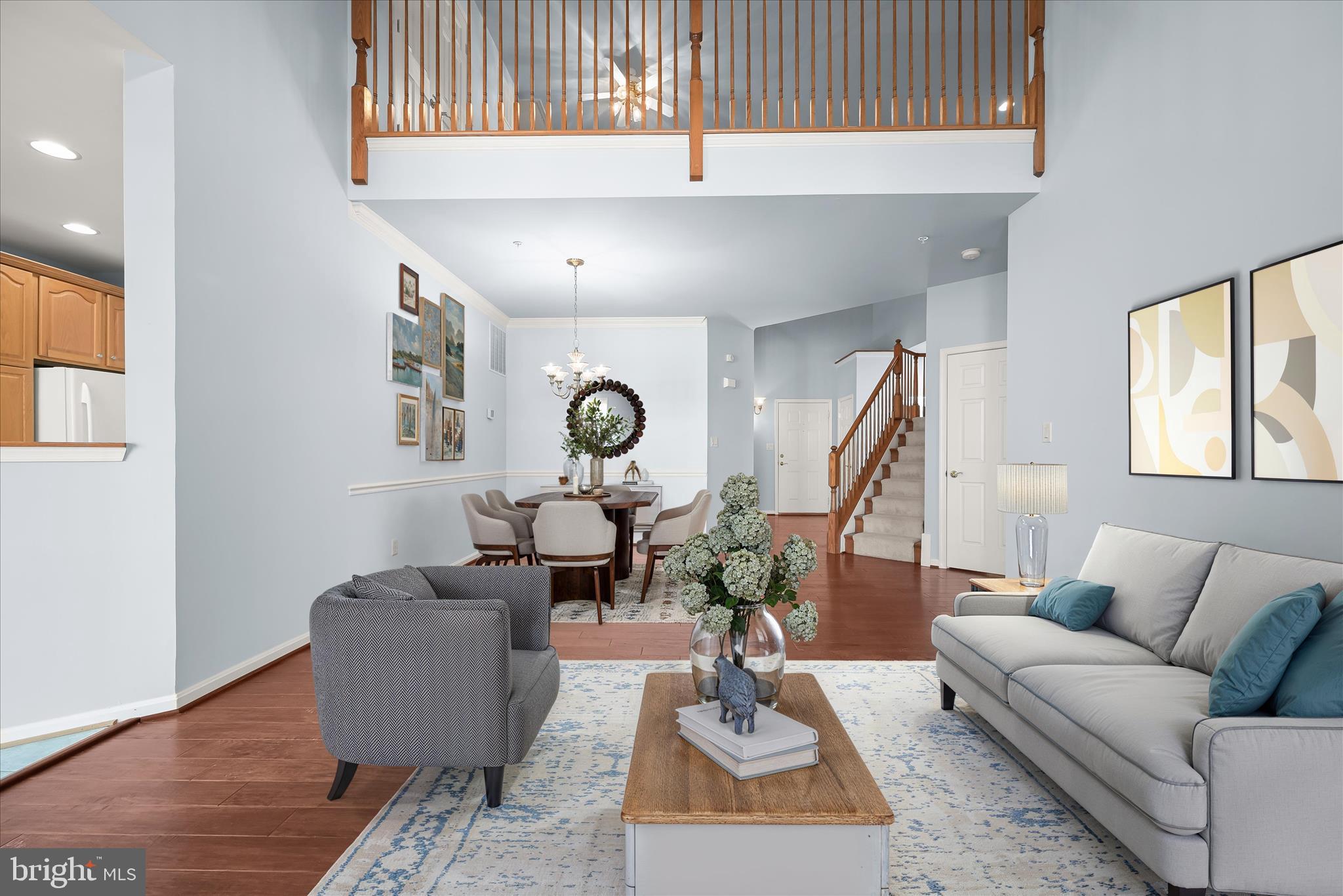 HICKORY CREST - Residential