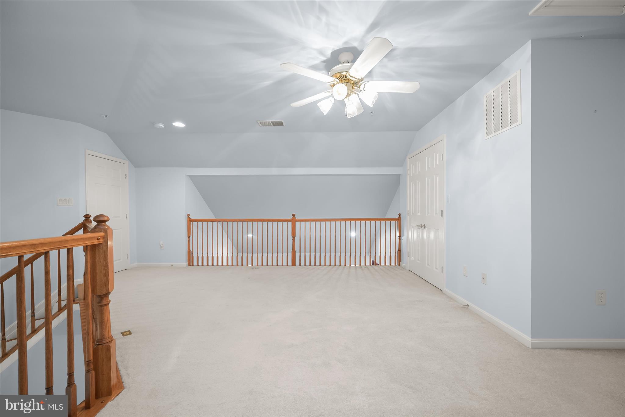 HICKORY CREST - Residential