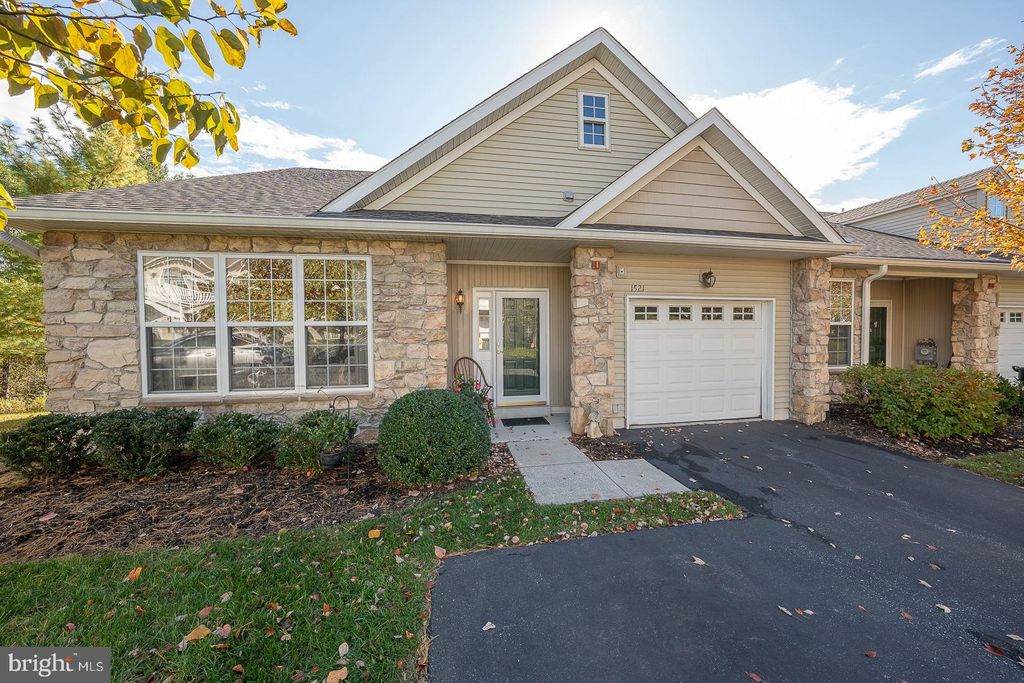Photo of 1521 Snead Green, SPRINGFIELD, PA 19064 (MLS # PADE2102550)