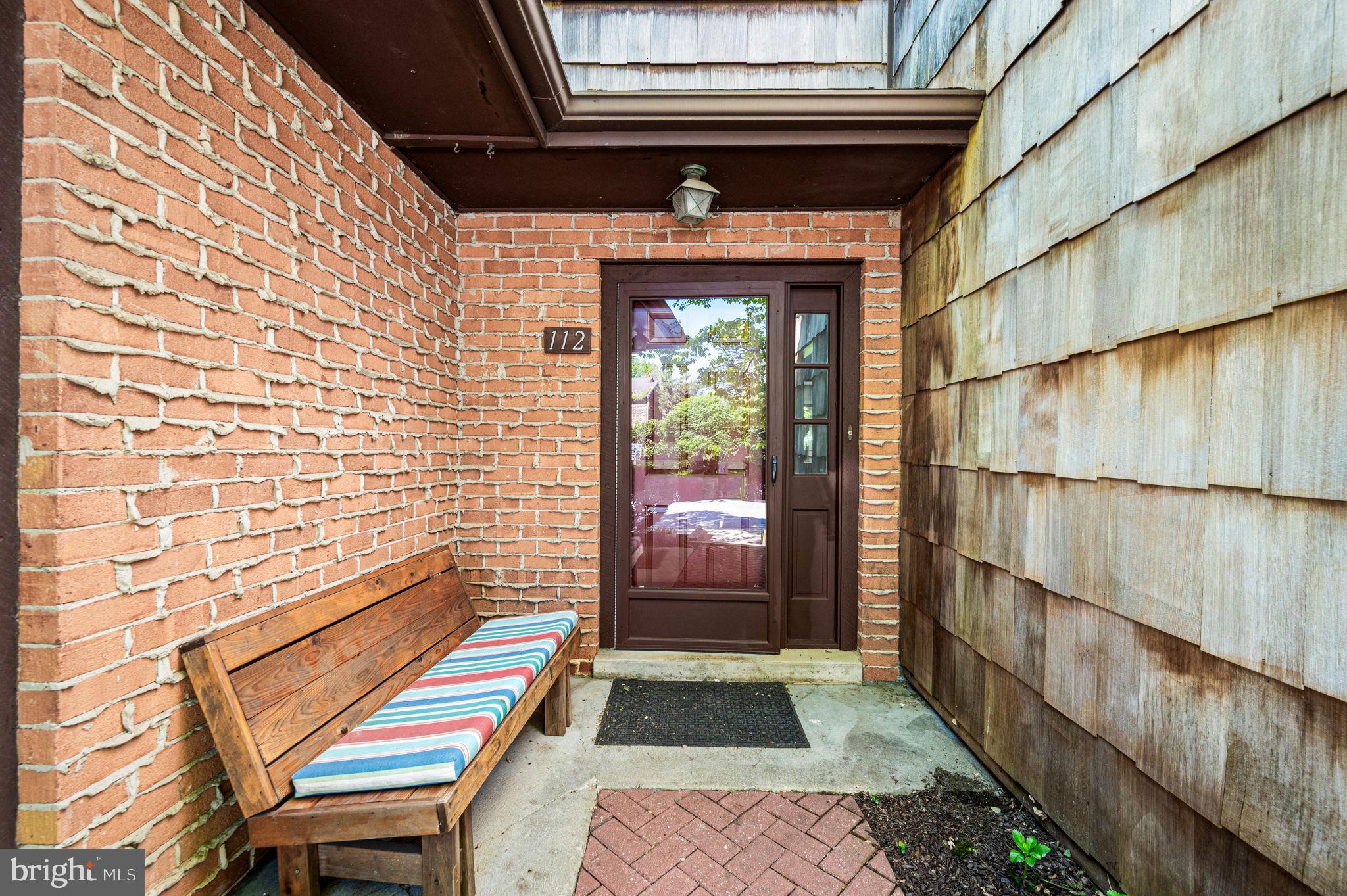 CHESTERBROOK - Residential