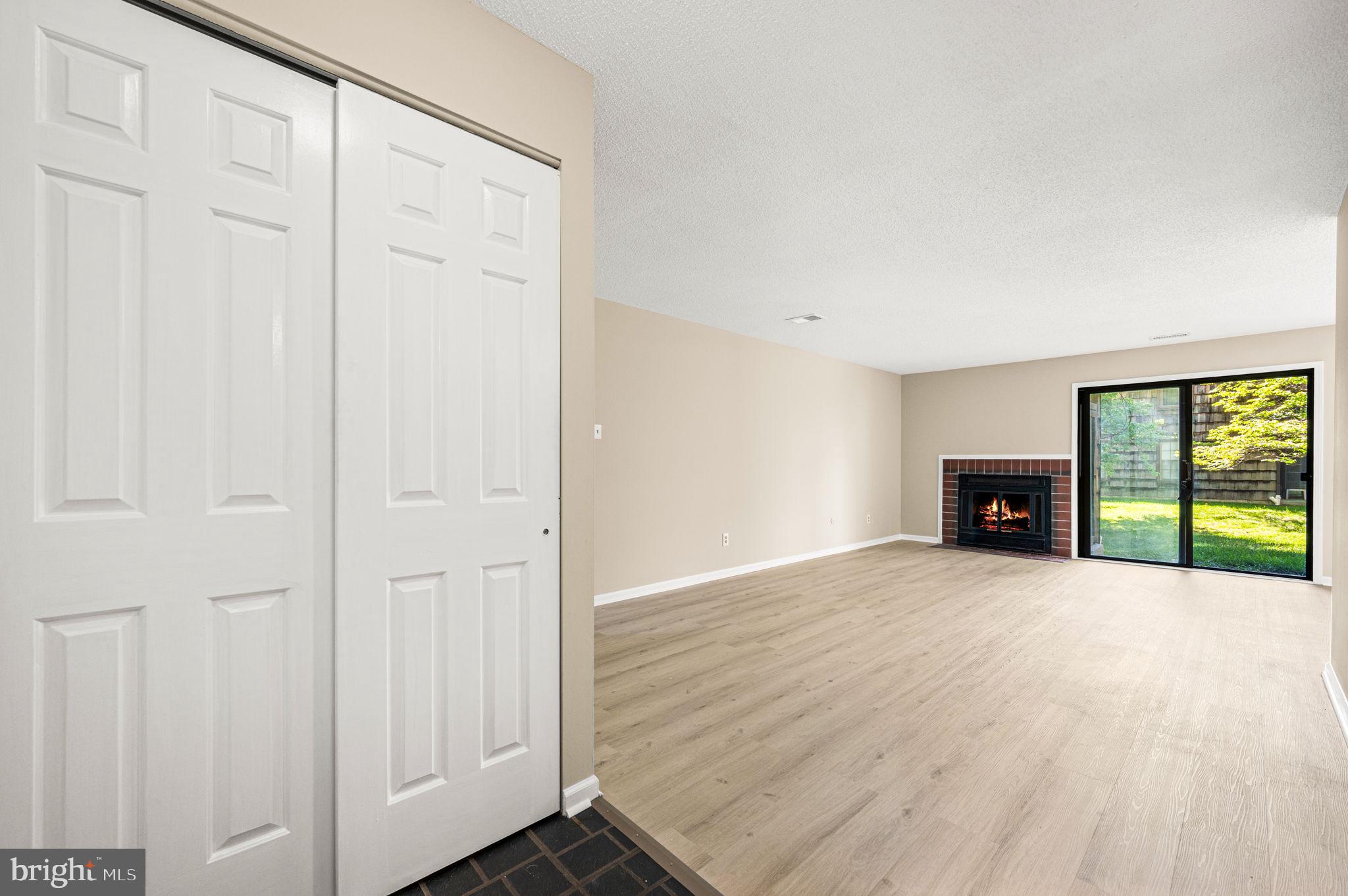 CHESTERBROOK - Residential