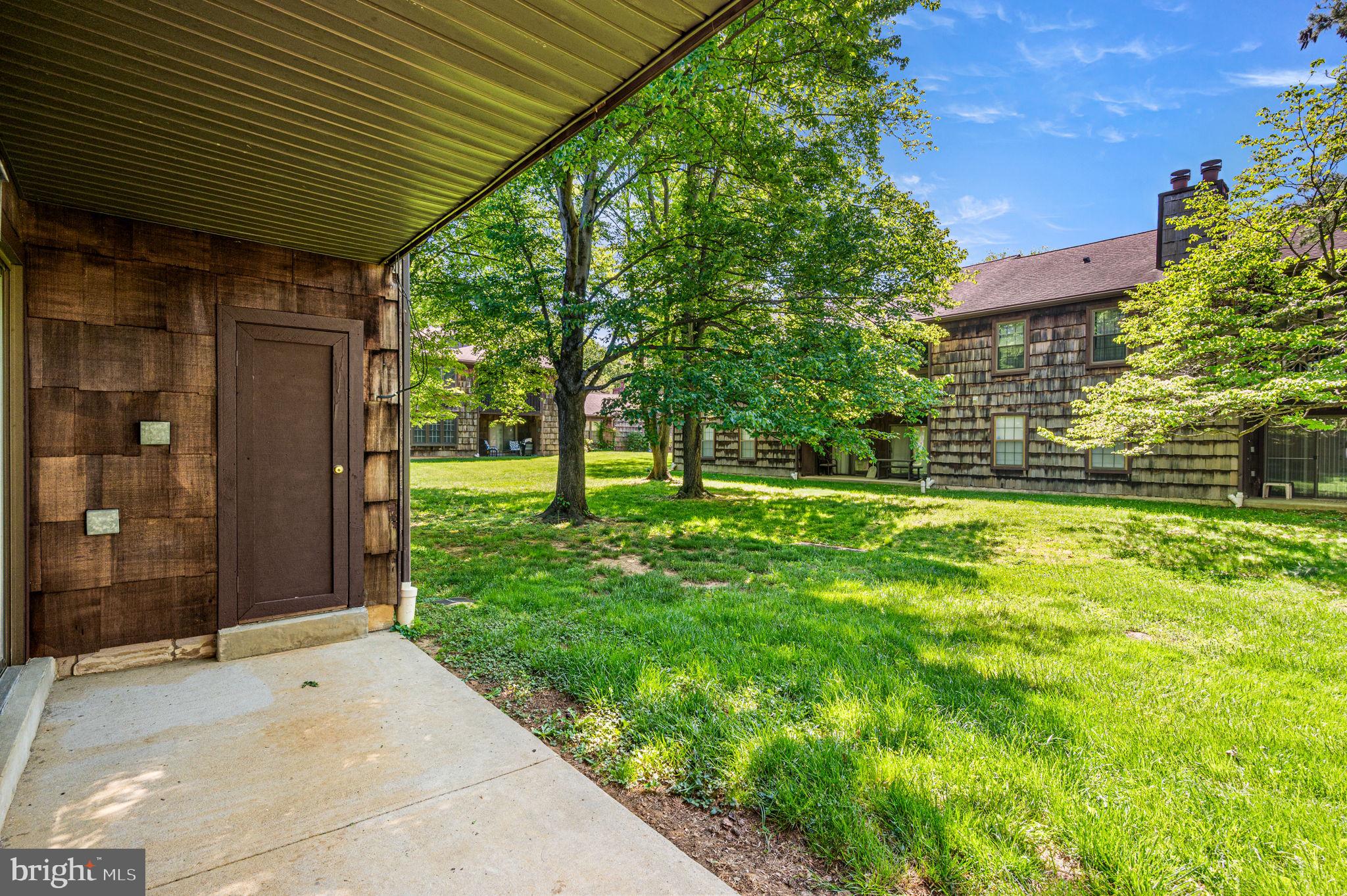 CHESTERBROOK - Residential