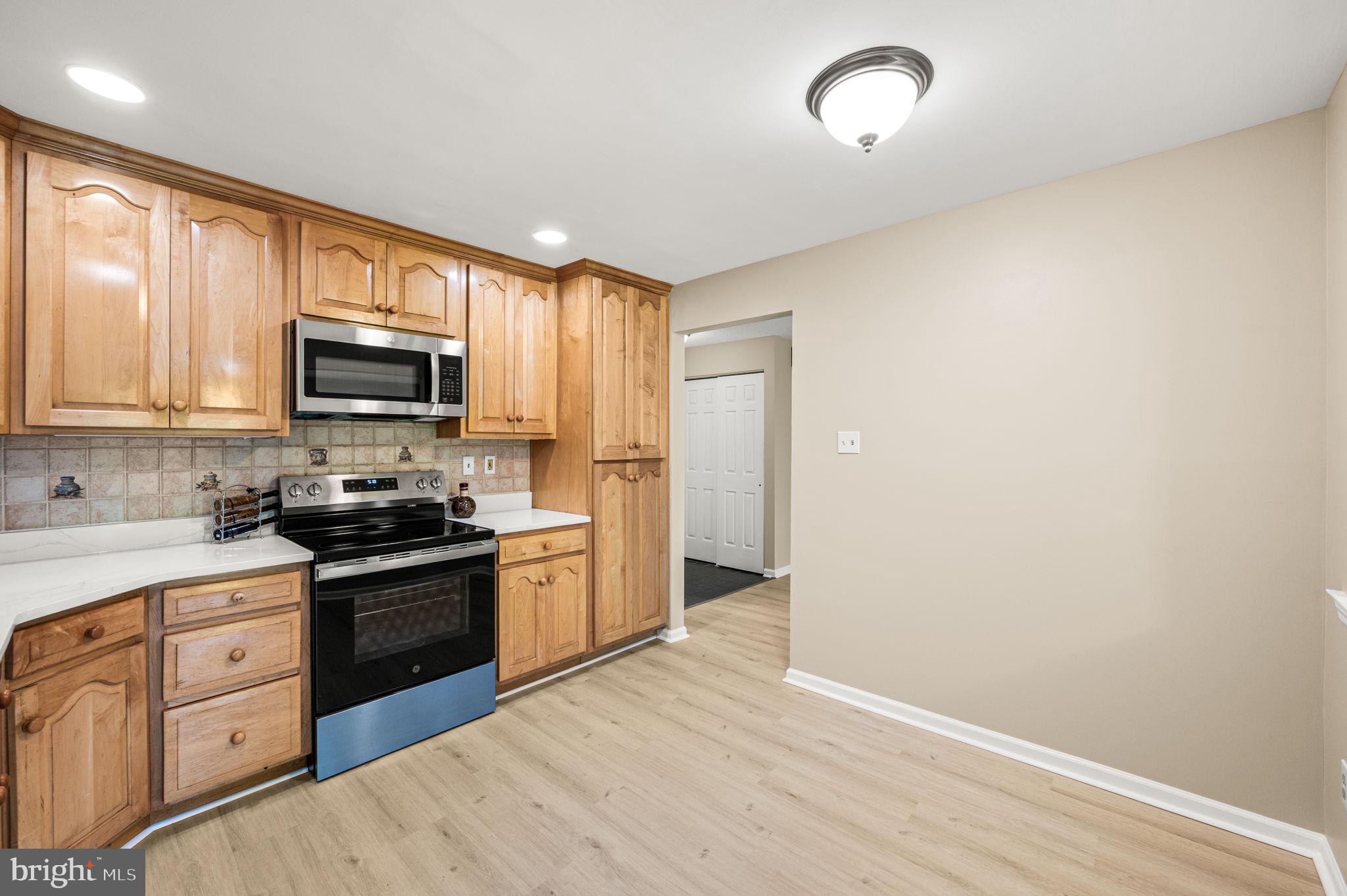 CHESTERBROOK - Residential