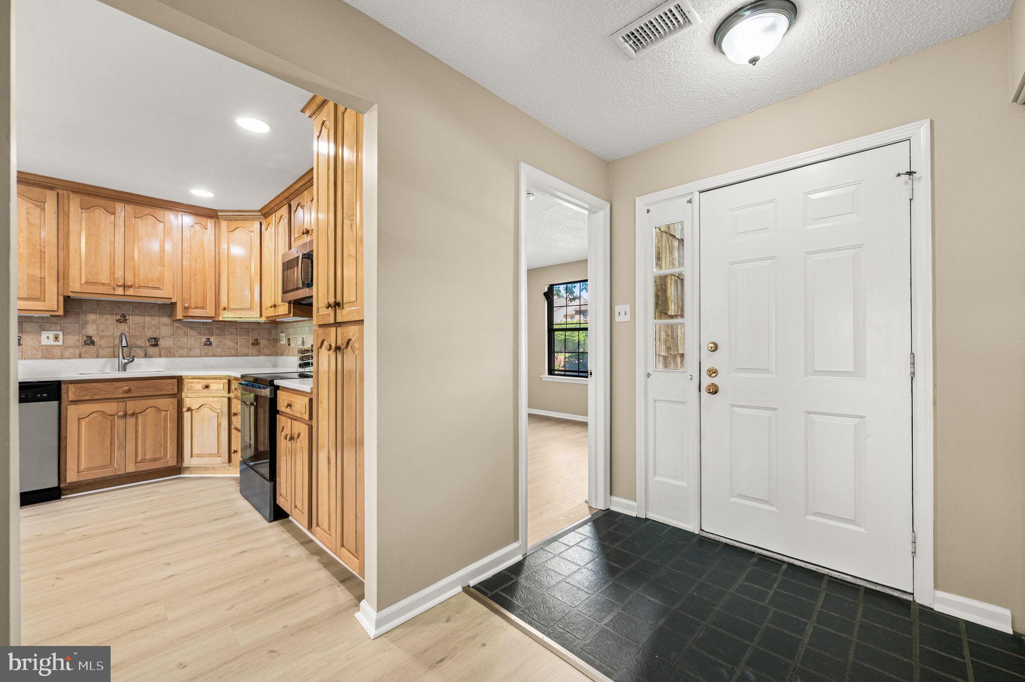 CHESTERBROOK - Residential