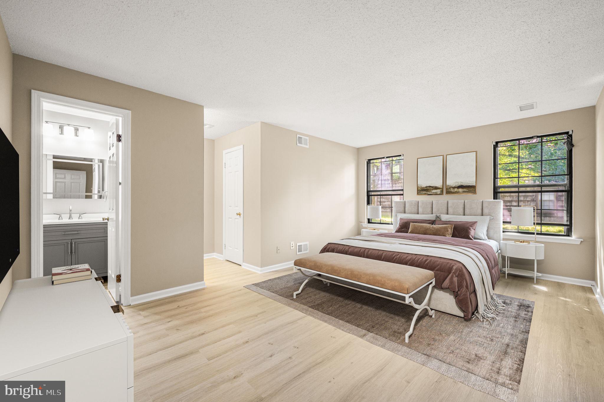 CHESTERBROOK - Residential