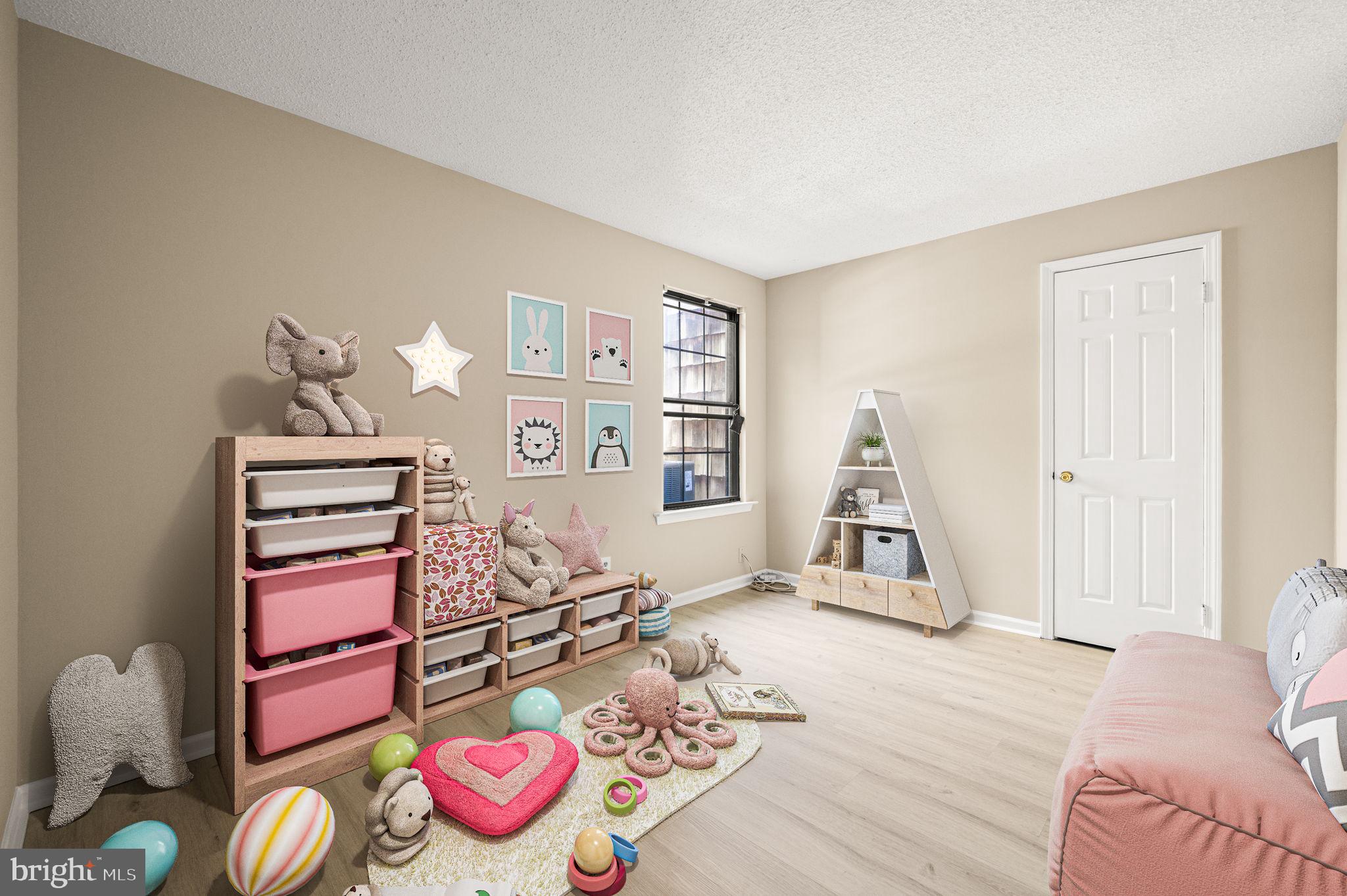 CHESTERBROOK - Residential