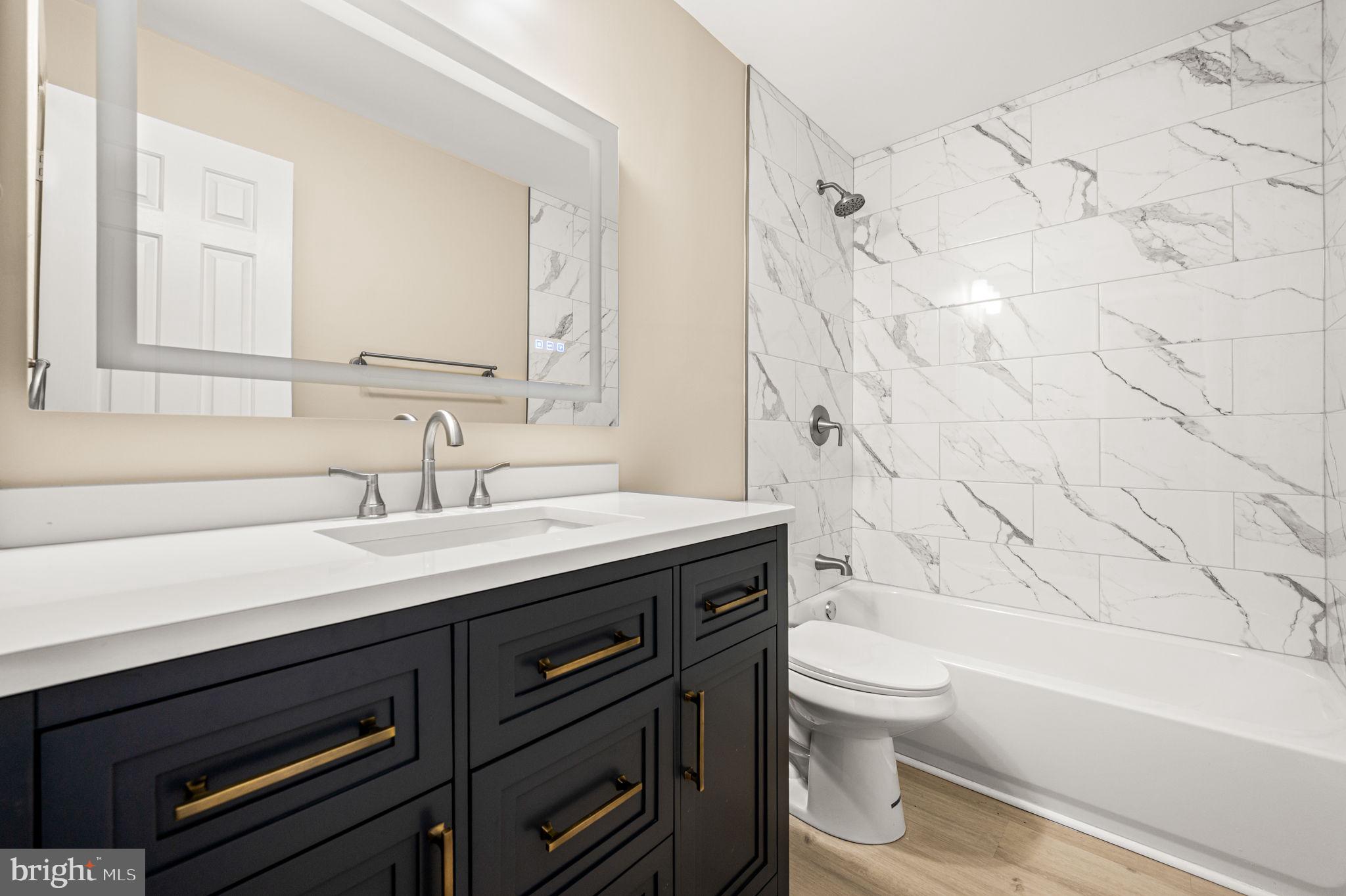 CHESTERBROOK - Residential