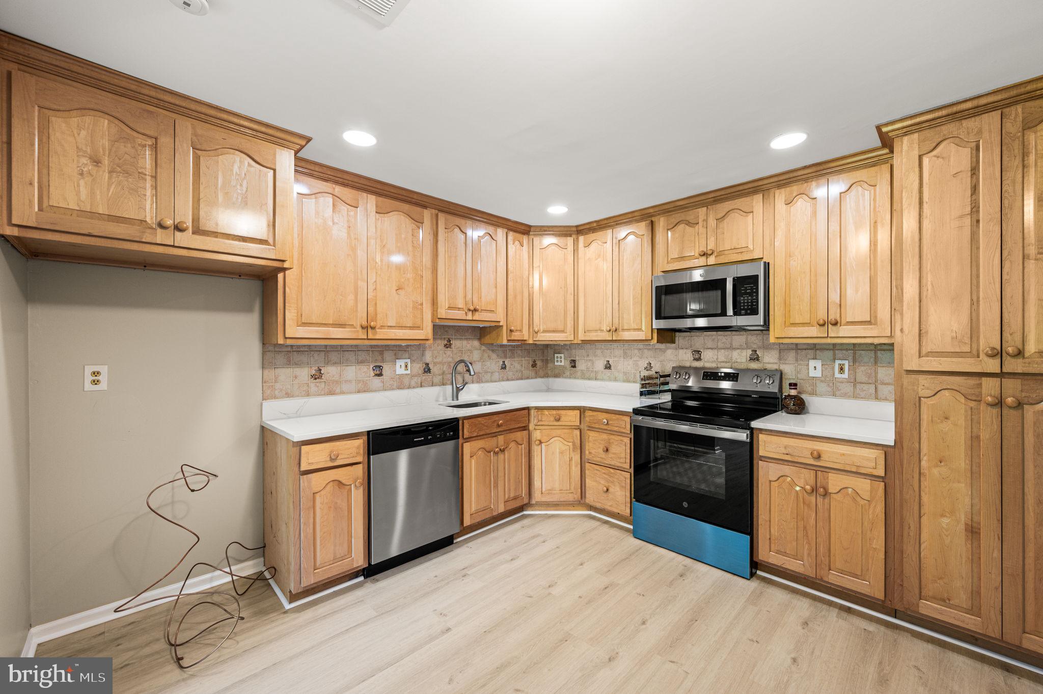 CHESTERBROOK - Residential