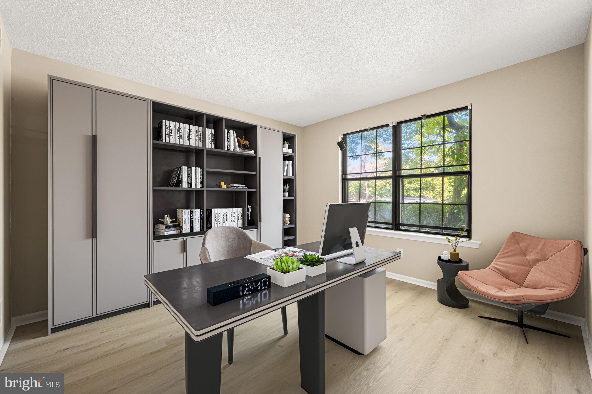 CHESTERBROOK - Residential