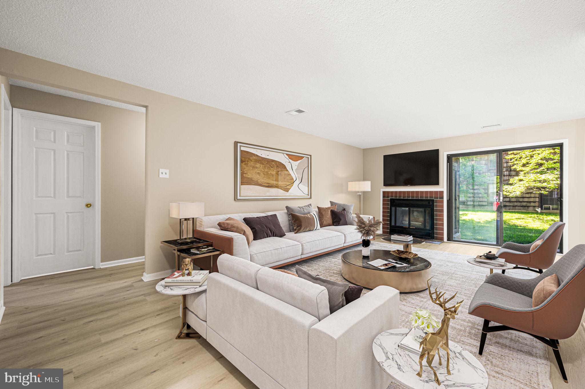 CHESTERBROOK - Residential