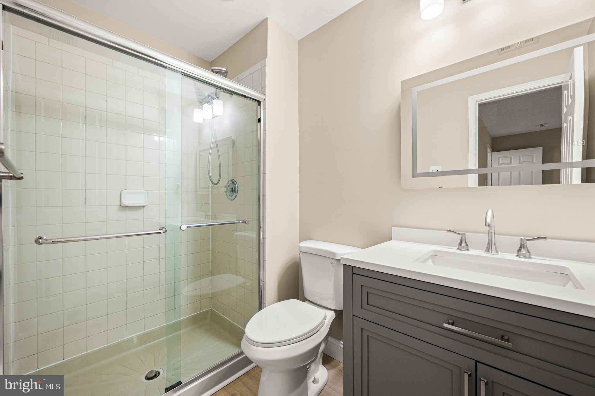 CHESTERBROOK - Residential