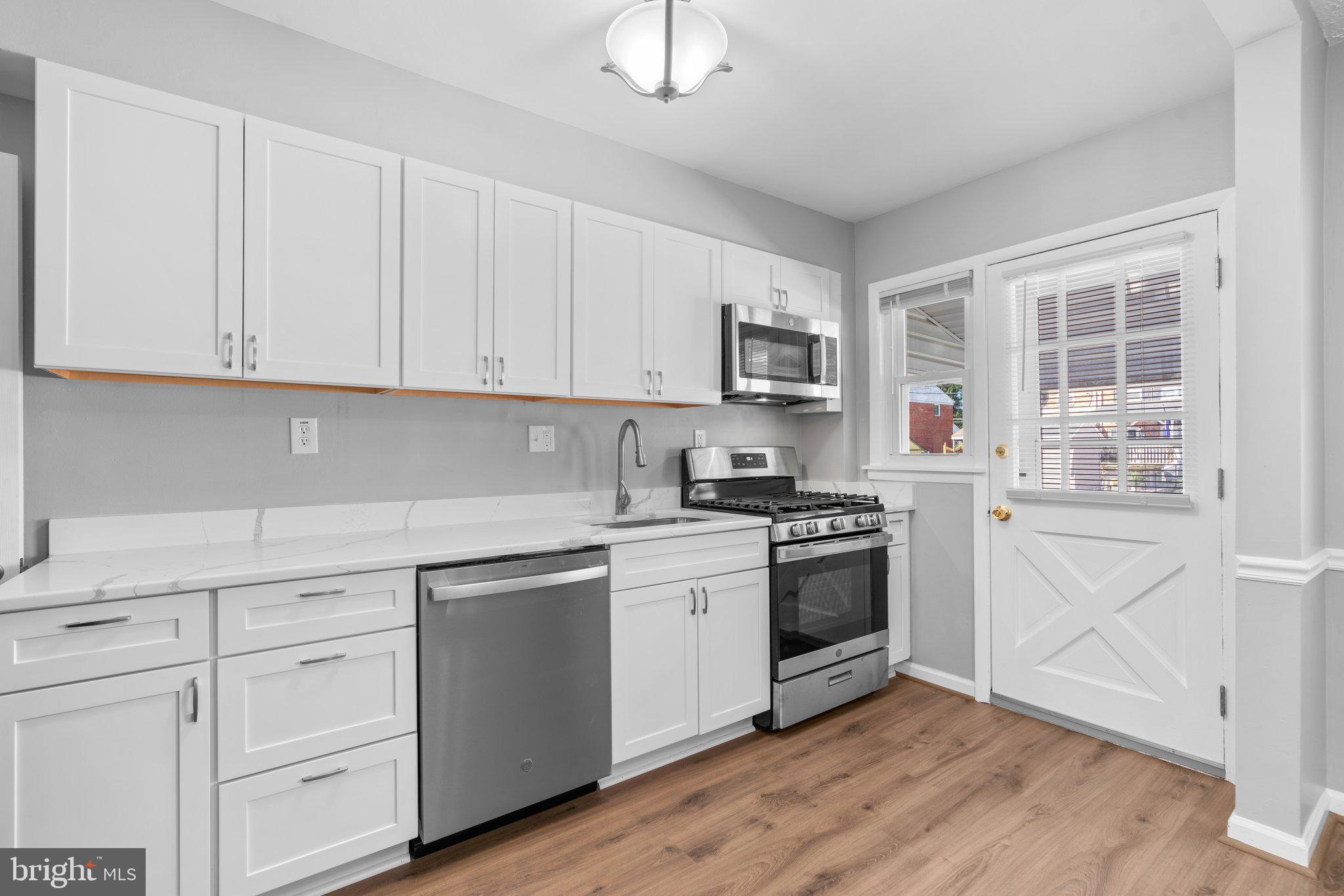 STANBROOK - Residential