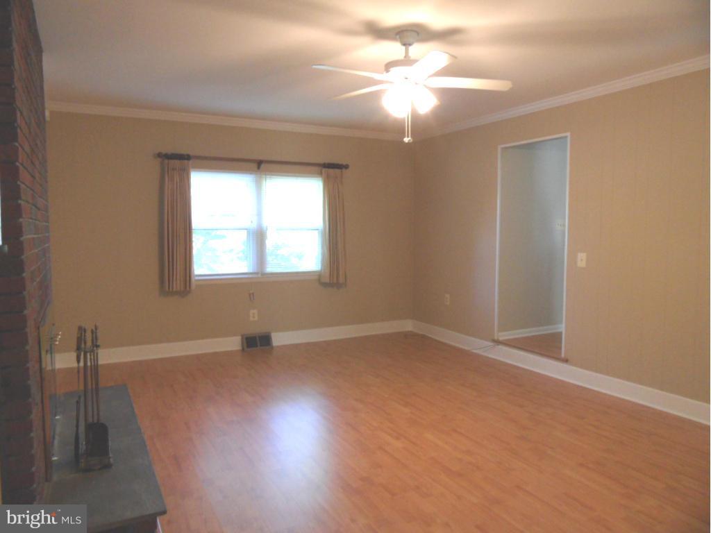 BOONE MEADOWS - Residential Lease