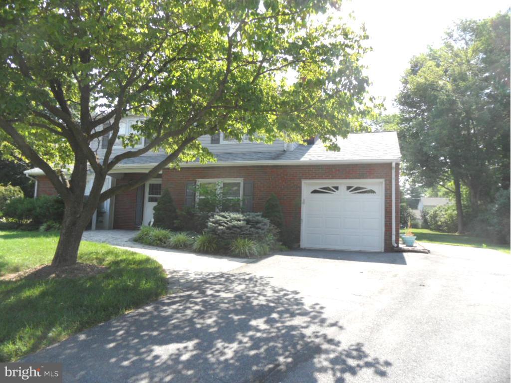 BOONE MEADOWS - Residential Lease