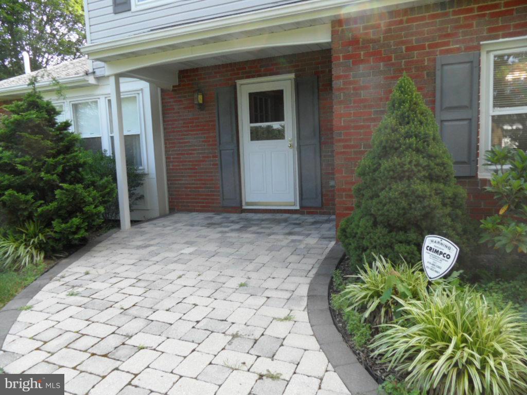 BOONE MEADOWS - Residential Lease