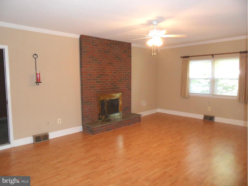 BOONE MEADOWS - Residential Lease