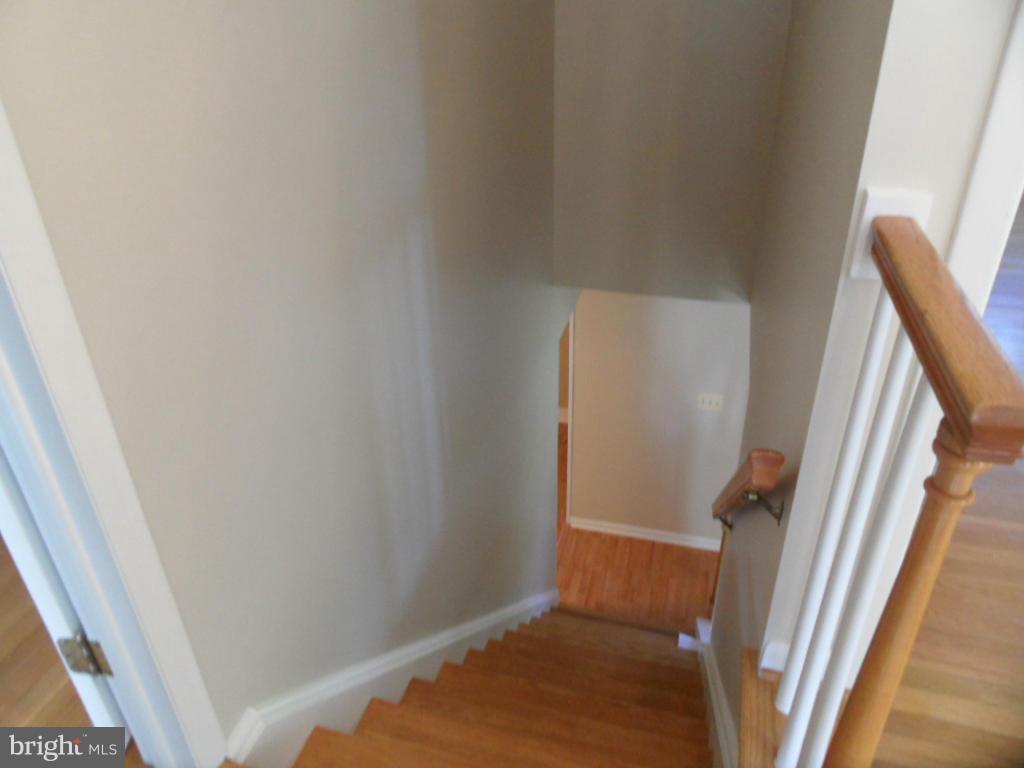 BOONE MEADOWS - Residential Lease