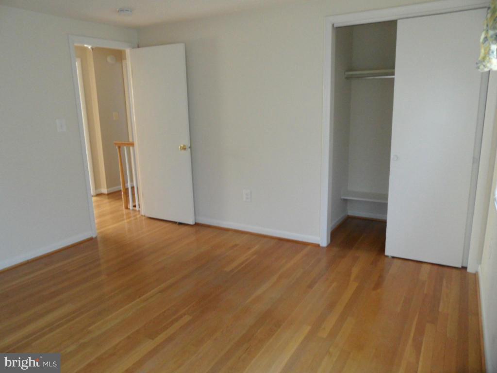 BOONE MEADOWS - Residential Lease