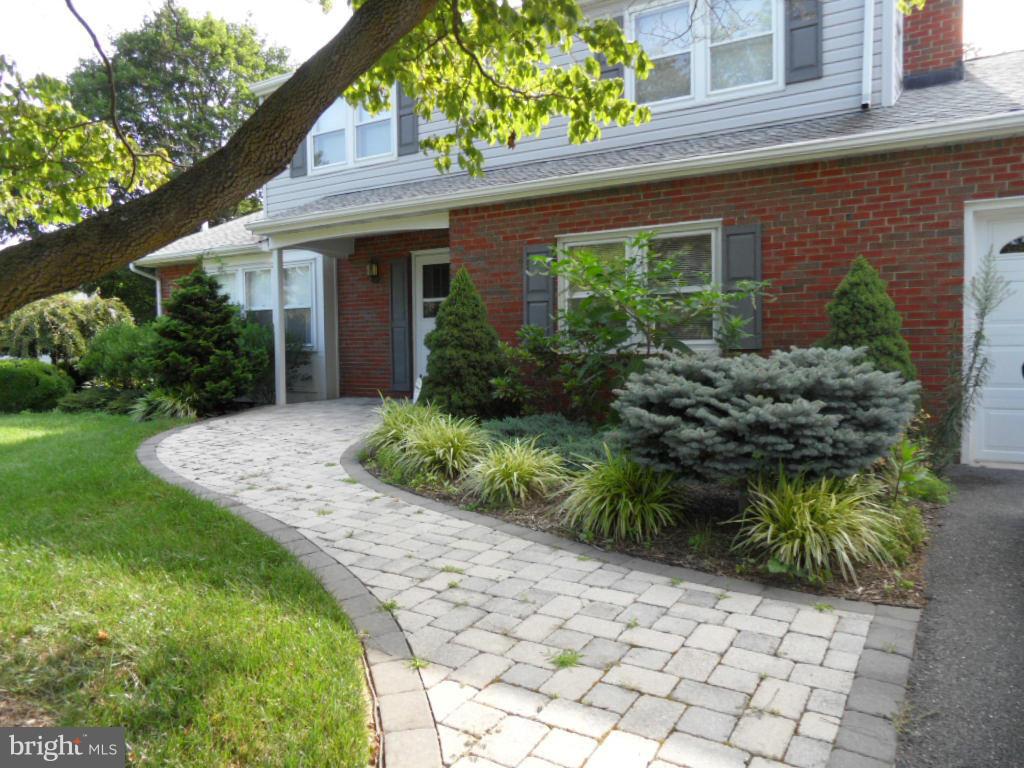 BOONE MEADOWS - Residential Lease