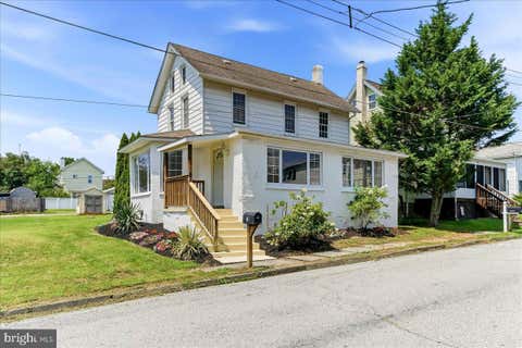 Homes For Sale - 210 New Street<br/> Chester County, AVONDALE, PA 19311