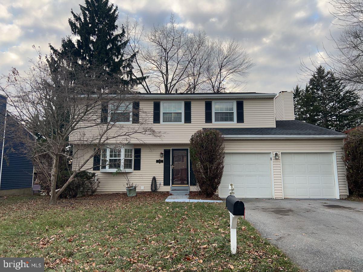 AMBER MEADOWS - Residential Lease