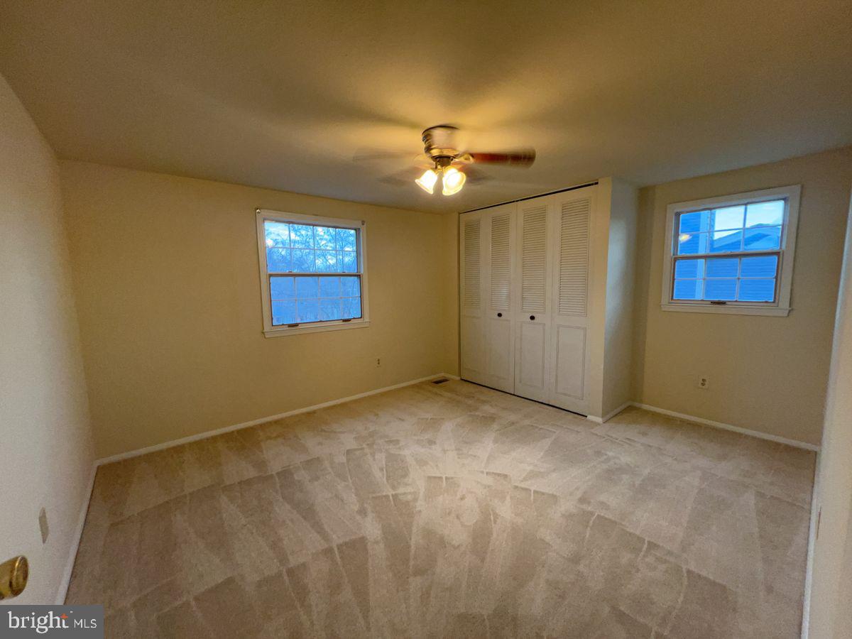 AMBER MEADOWS - Residential Lease