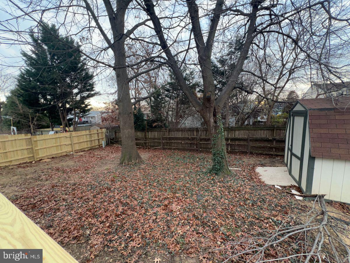 AMBER MEADOWS - Residential Lease