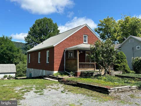 Homes For Sale - 955 Halfmoon Street<br/> Centre County, BELLEFONTE, PA 16823