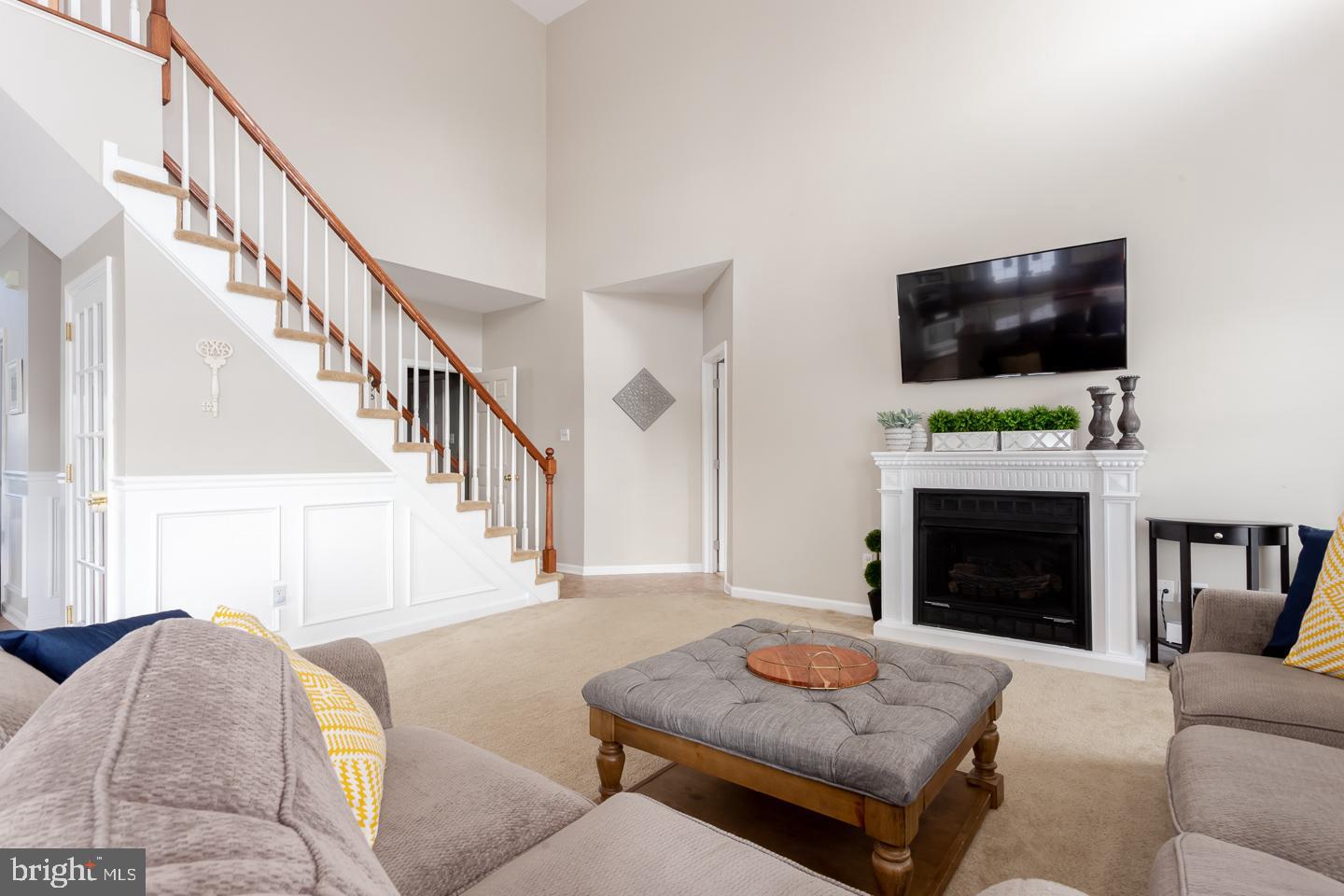 STONE CREEK - Residential