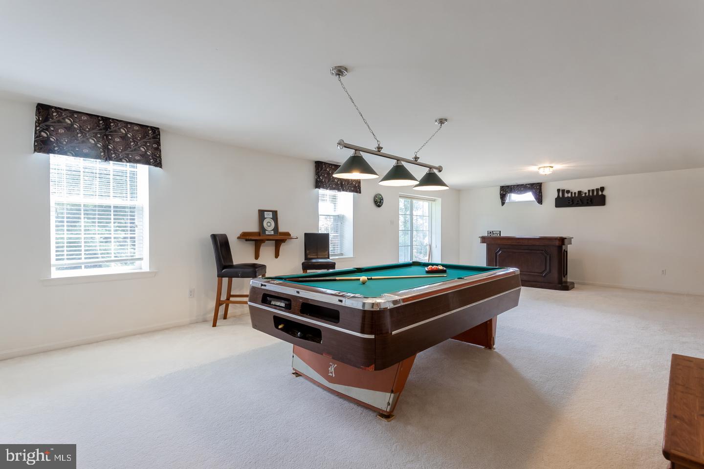 STONE CREEK - Residential