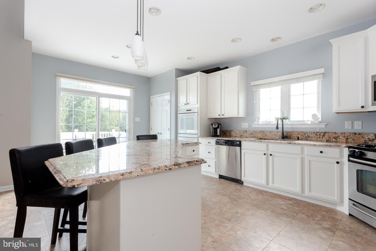 STONE CREEK - Residential