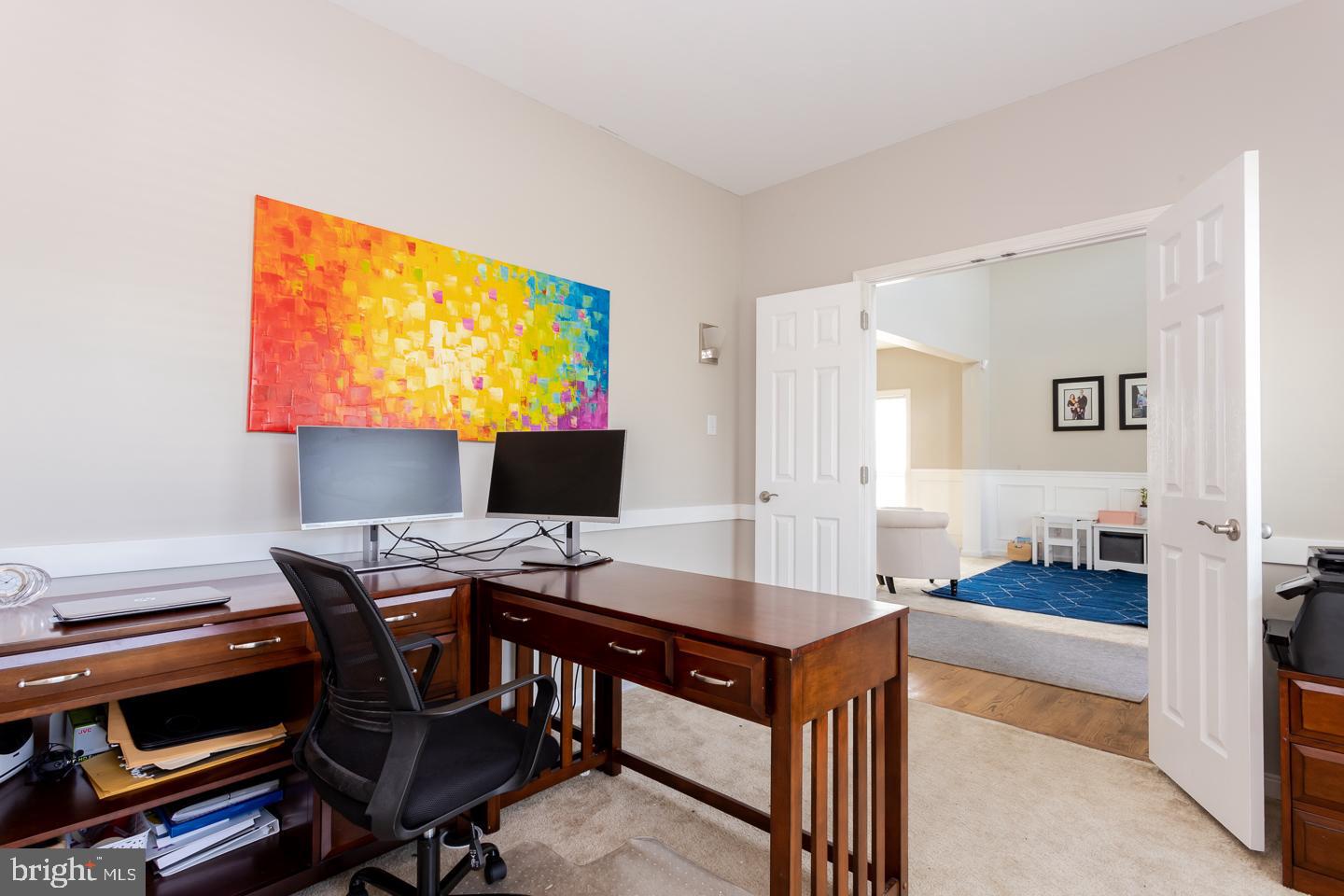 STONE CREEK - Residential