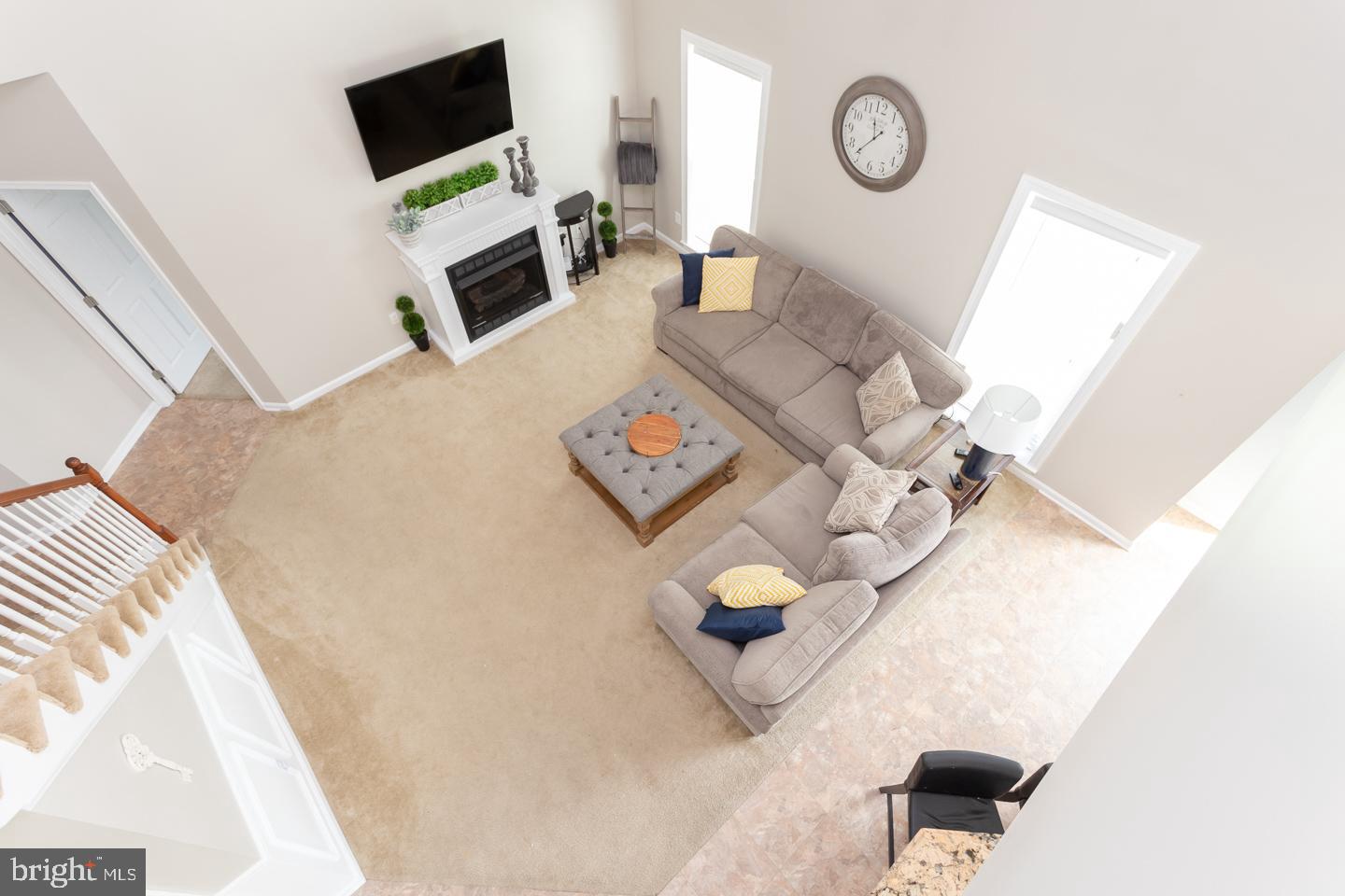 STONE CREEK - Residential