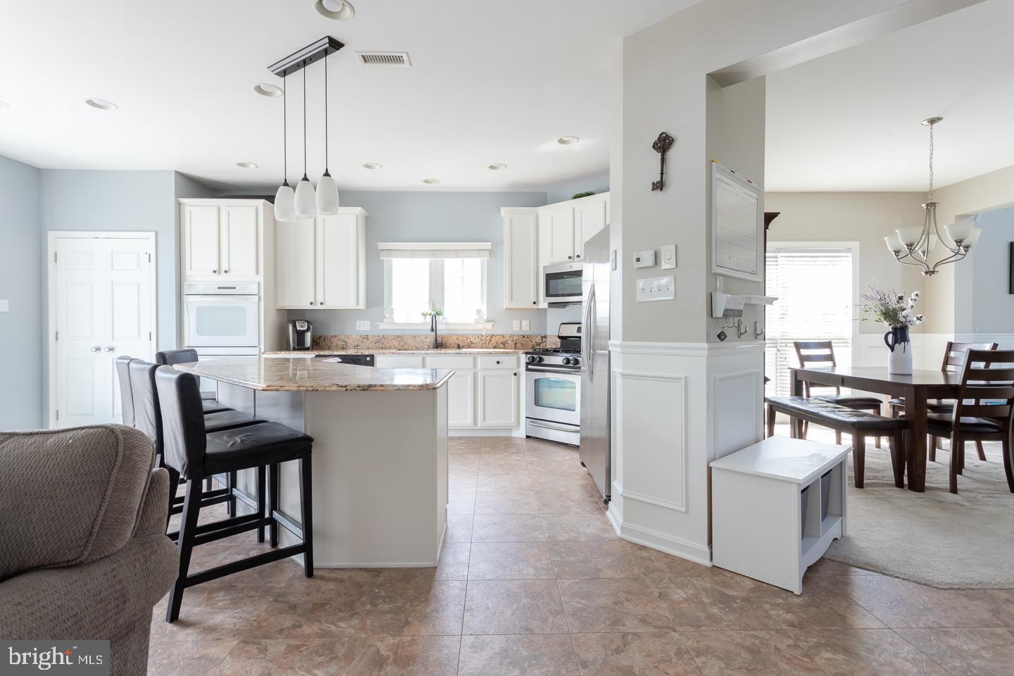 STONE CREEK - Residential