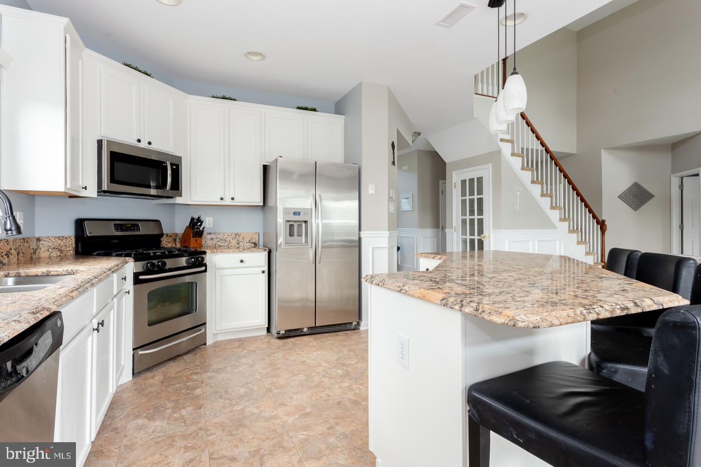 STONE CREEK - Residential