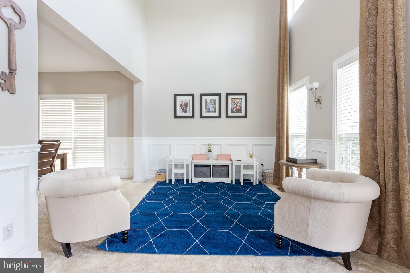 STONE CREEK - Residential