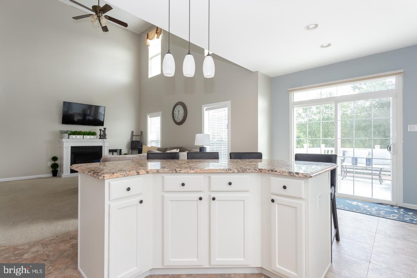 STONE CREEK - Residential