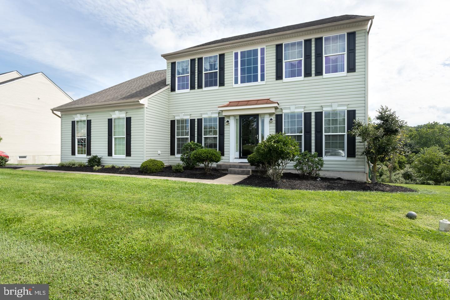 STONE CREEK - Residential