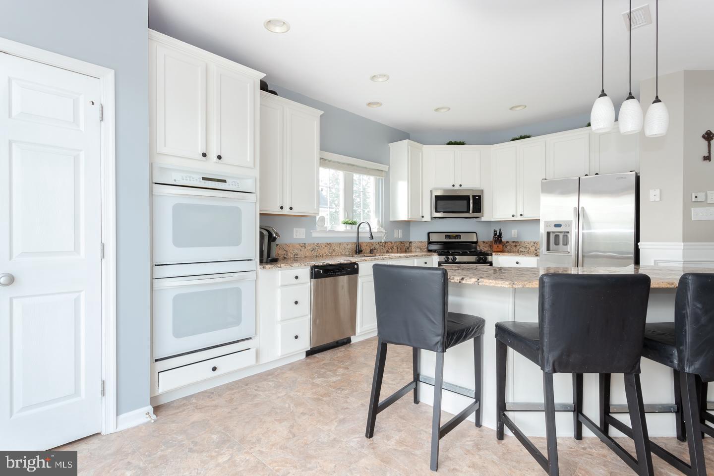 STONE CREEK - Residential