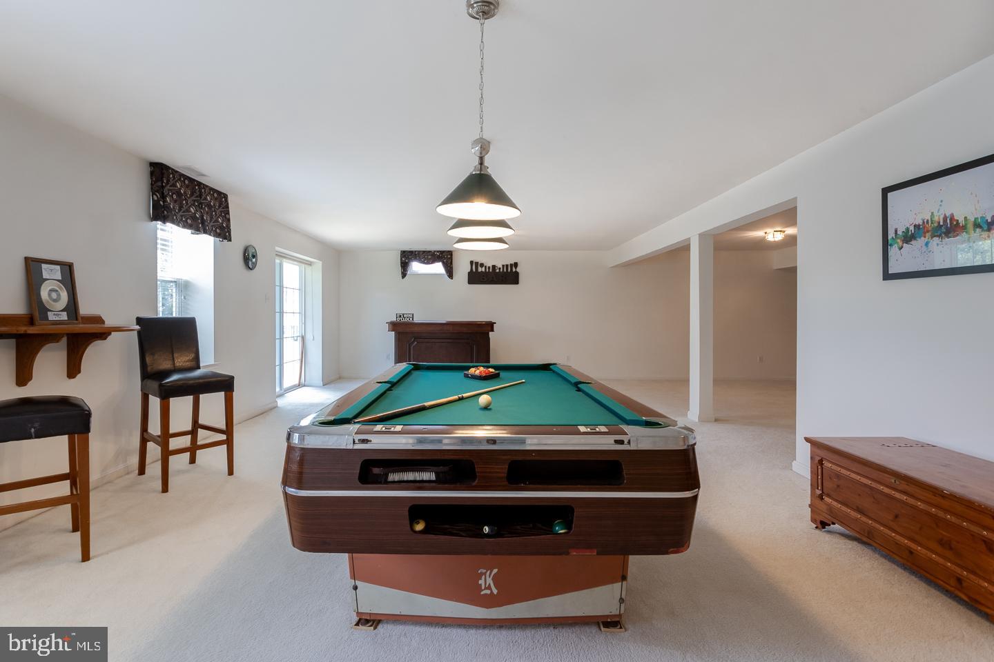 STONE CREEK - Residential