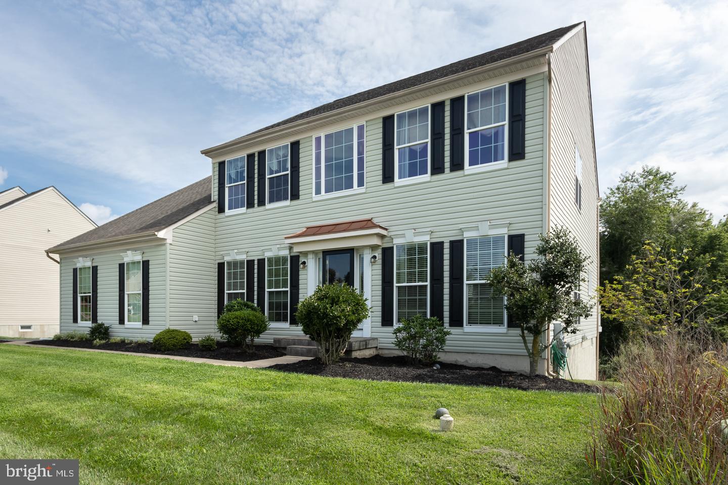 STONE CREEK - Residential