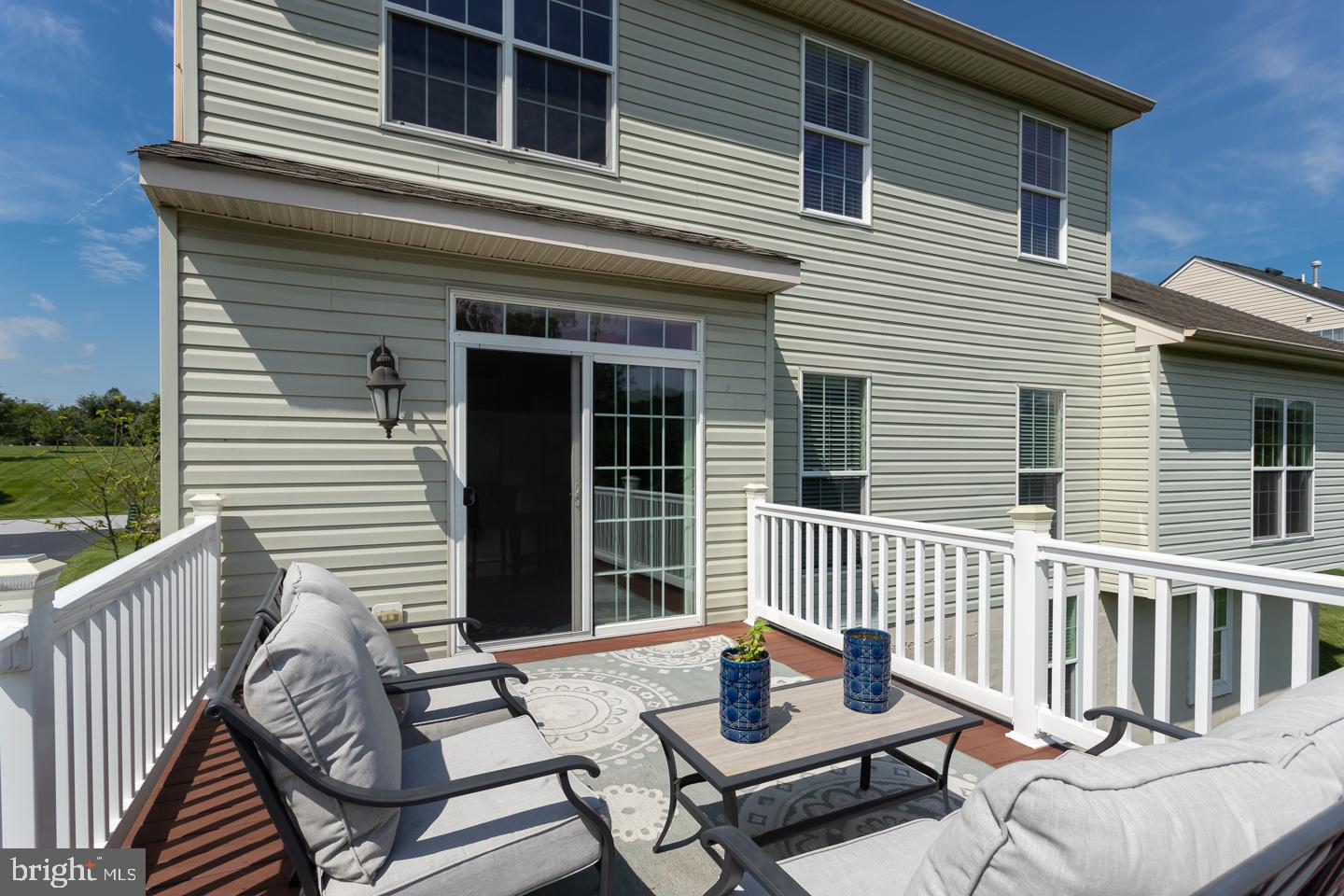 STONE CREEK - Residential