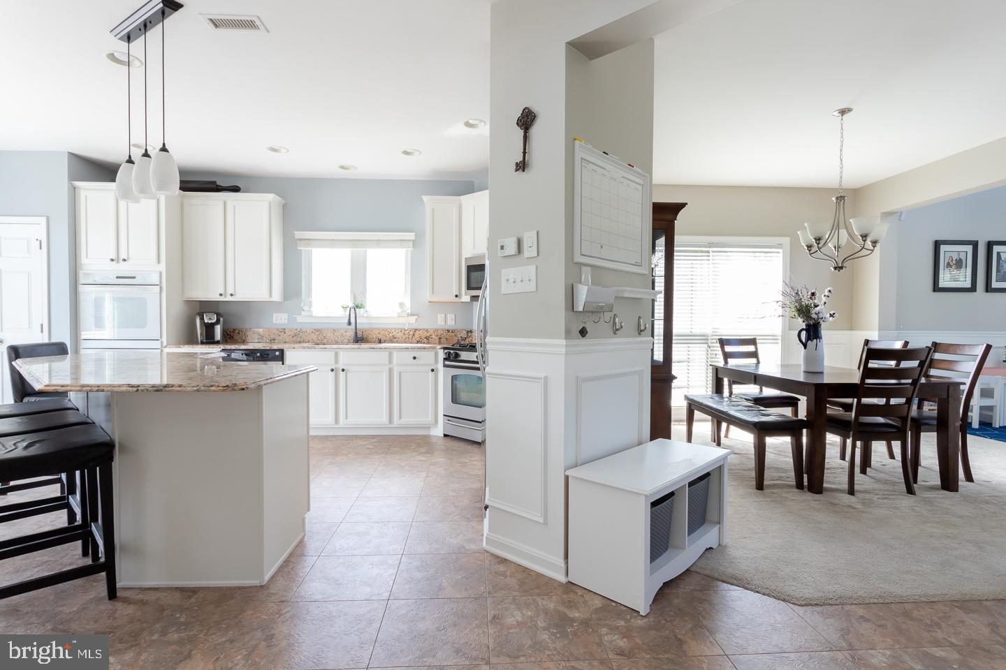 STONE CREEK - Residential